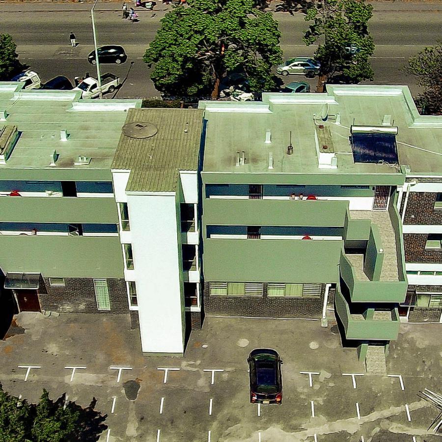 R Executive Apartments Harare Exteriér fotografie
